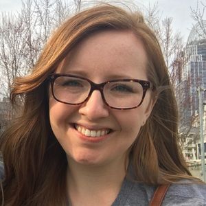 Meet your Posher, Gretchen